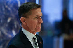 Майкл Флінн