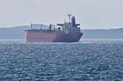 Танкер Kamome Victoria йшов під прапором Панами