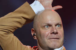 «Кримнашист» Олексій Кортнєв скасував свій концерт в Одесі