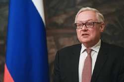 Сергій Рябков