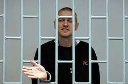 Незаконно засудженого в Росії українця Клиха перевели з в'язниці в лікарню