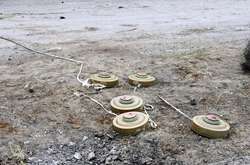 На окупованій частині Донеччини дві жінки підірвались на вибухівці - ОБСЄ