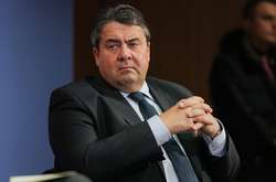 Глава МЗС Німеччини