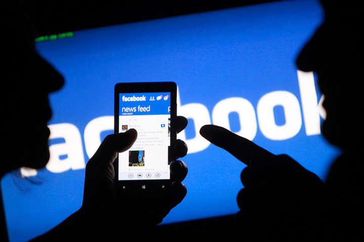Глобальний збій у роботі Facebook: Користувачі з усього світу не можуть зайти на свої аккаунти