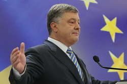 Петро Порошенко