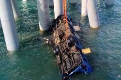 У Росії назвали причину аварії з автобусом в Краснодарському краї