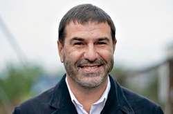 Євген Гришковець