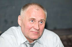 Микола Статкевич