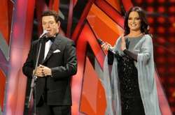 Одіозний Кобзон принизив Софію Ротару