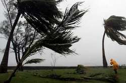 Ураган Харві