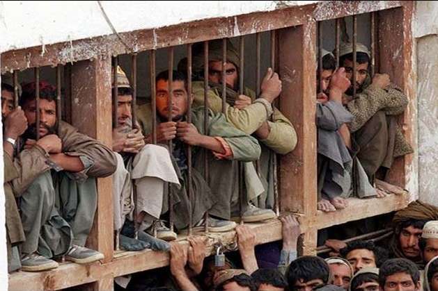 У Туреччині випустять три тисячі засуджених, щоб звільнити місце у в’язницях