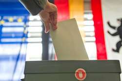 Німеччина витратить на вибори до Бундестагу €92 млн 
