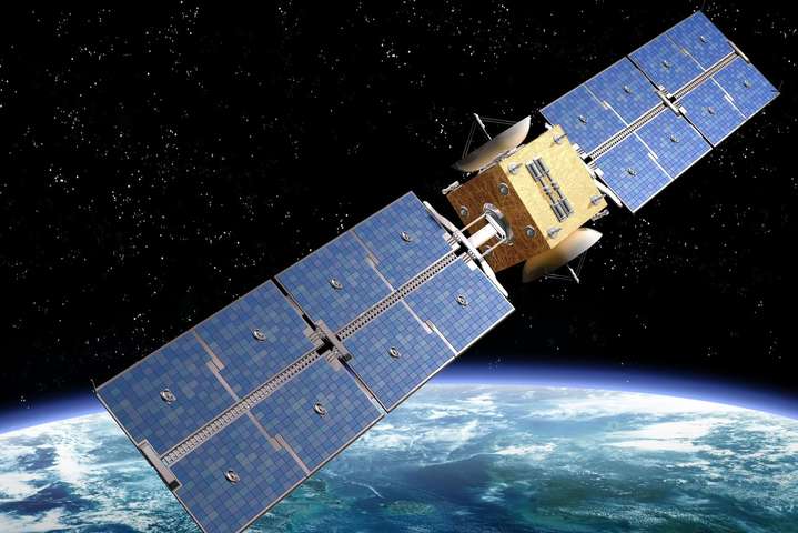 Південна Корея виведе на орбіту п’ять супутників для спостереження за КНДР