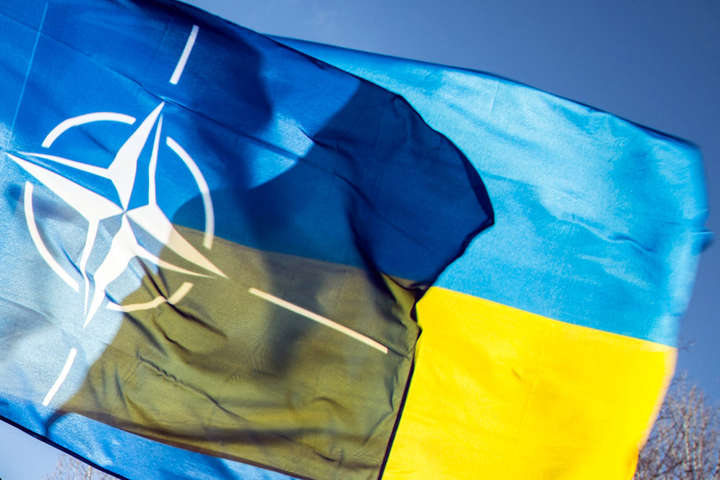 Волкер: Україна не готова вступити в НАТО