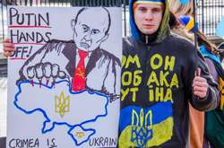 Аннексия Крыма: расплата за ошибки украинской элиты