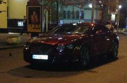 Поліція повідомила про деталі розслідування ДТП із сином Шуфрича