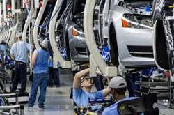 У Німеччині відкликали близько 1,4 мільйона автомобілів