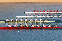 Збірна РФ з веслування може пропустити чемпіонат світу через проблеми з візами США