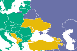 Некоректна карта