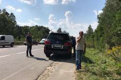 В Авакова прогнозують справу на охоронця Димінського, який сприяє приховуванню злочину