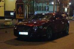 ДТП із сином Шуфрича: Постраждалий – у реанімації, він без свідомості