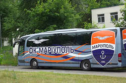 ФК «Маріуполь» звинуватив «Динамо» в спробі дискредитувати клуб