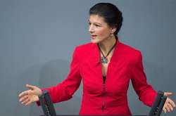 Сара Вагенкнехт