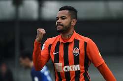 «Шахтар» здобув вольову перемогу над «Вересом»