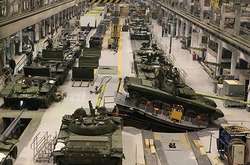 Загорівся «Уралвагонзавод», головна фабрика танків Росії