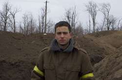 Крістофера Аллена вбили під час боїв між урядовими військами і повстанцями у Південному Судані