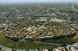 Україна відкрила почесне посольство в Іракському Курдистані