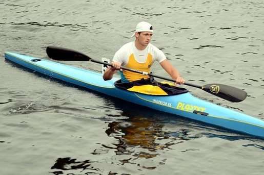 Українці завоювали дві медалі на чемпіонаті світу з веслування