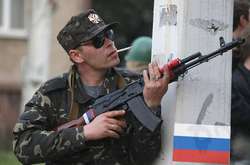 Стало відомо, скільки отримують російські найманці за вбивство українців на Донбасі