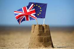 У Брюсселі відновлюються переговори щодо Brexit