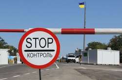 Бойовики накрили вогнем контрольний пост «Майорськ»