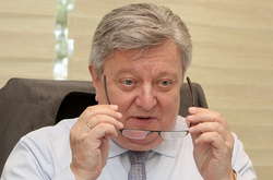 Шпек: Багато банків, що були ліквідовані, самі в тому винні