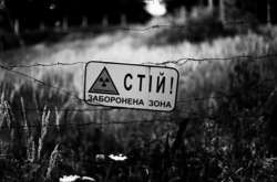 Поліція затримала в зоні ЧАЕС трьох сталкерів із Києва