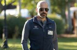  Дара Хосровшахі очолює Expedia з 2005 року 