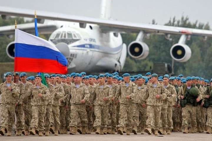 Польща побоюється, що після навчань «Запад-2017» РФ залишить частину військ у Білорусі