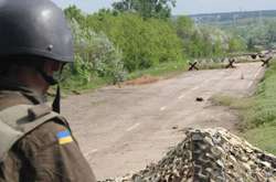 Доба в АТО минула без втрат серед українських бійців