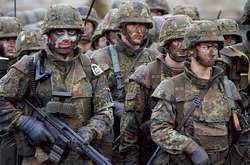 Як Бундесвер «заманює» молодь до своїх лав