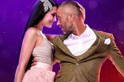 «Танцi c зірками»: Невероятный танец Сергея и Снежаны Бабкиных покорил жюри и телезрителей