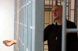 Родичі політв’язня Клиха втратили із ним зв'язок 