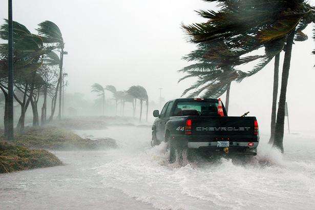 Ураган Харві завдав збитків вже на $30 млрд