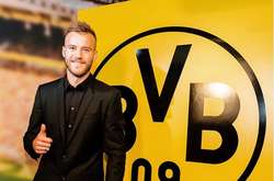 Ярмоленко – найдорожчий трансфер «Динамо» в історії