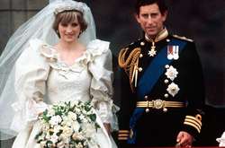 Опубликована восстановленная запись свадьбы принца Чарльза и принцессы Дианы