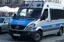 Четверо поляків напідпитку побили українського студента