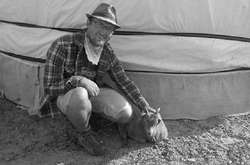  У Росії загинув литовський турист, який подорожував автостопом