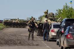 Пропускний пункт «Станиця Луганська» змінює режим роботи