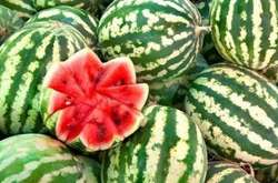 Ціни на кавуни в Україні досягнули рекордних показників